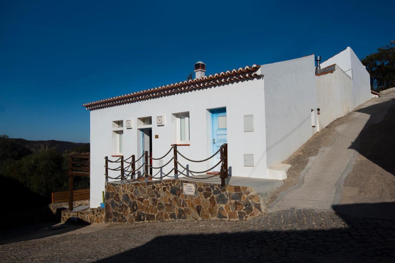 Valley House Aljezur Old Town Exterior foto