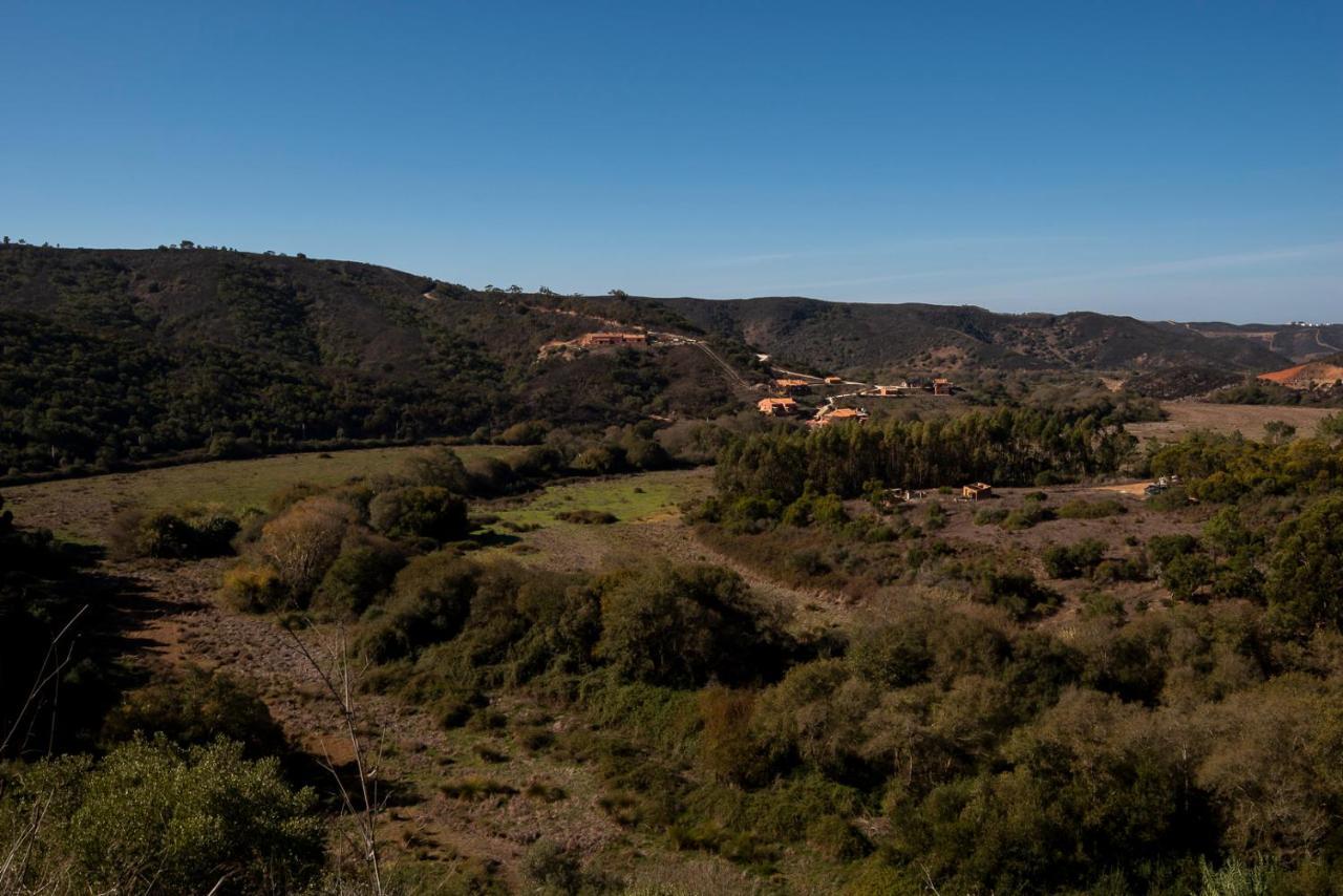 Valley House Aljezur Old Town Exterior foto
