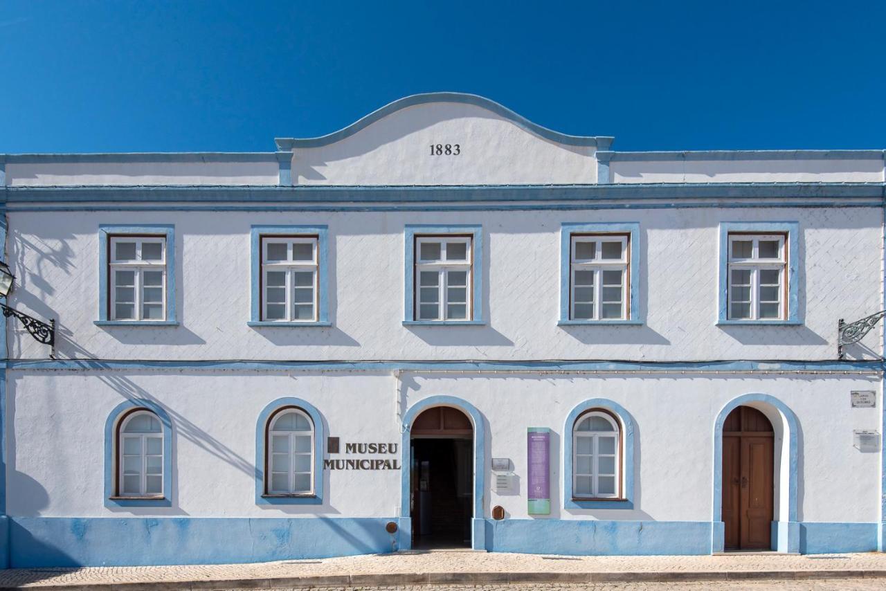 Valley House Aljezur Old Town Exterior foto