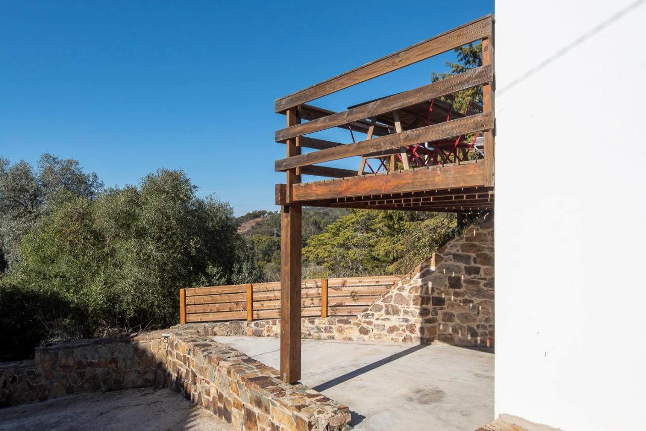 Valley House Aljezur Old Town Exterior foto