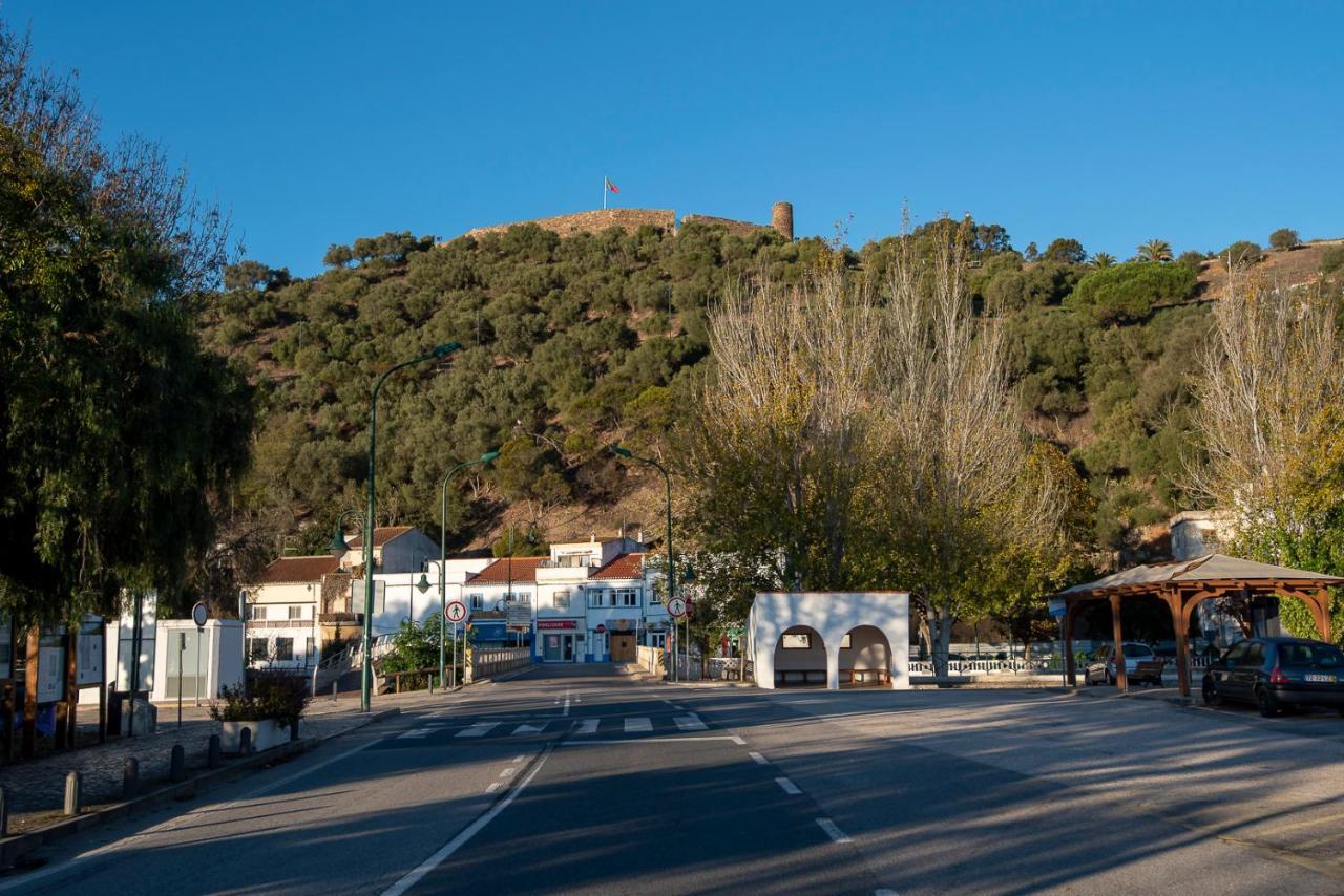 Valley House Aljezur Old Town Exterior foto